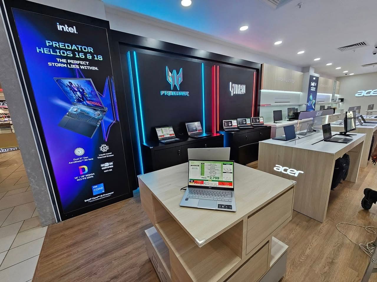 Computer Shop