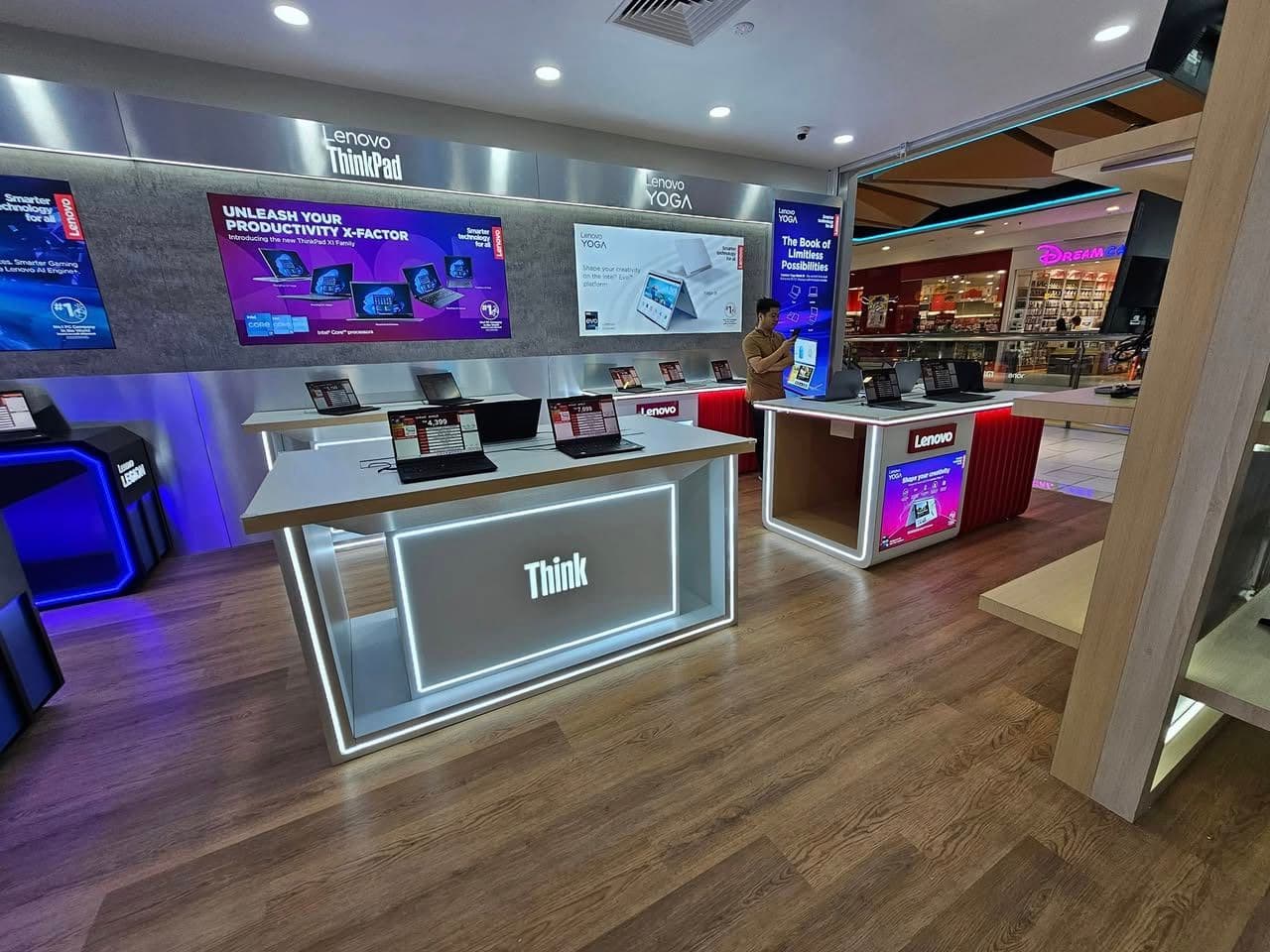 Computer Shop