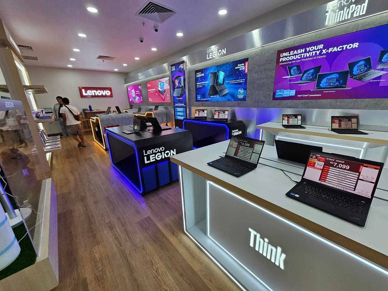 Computer Shop