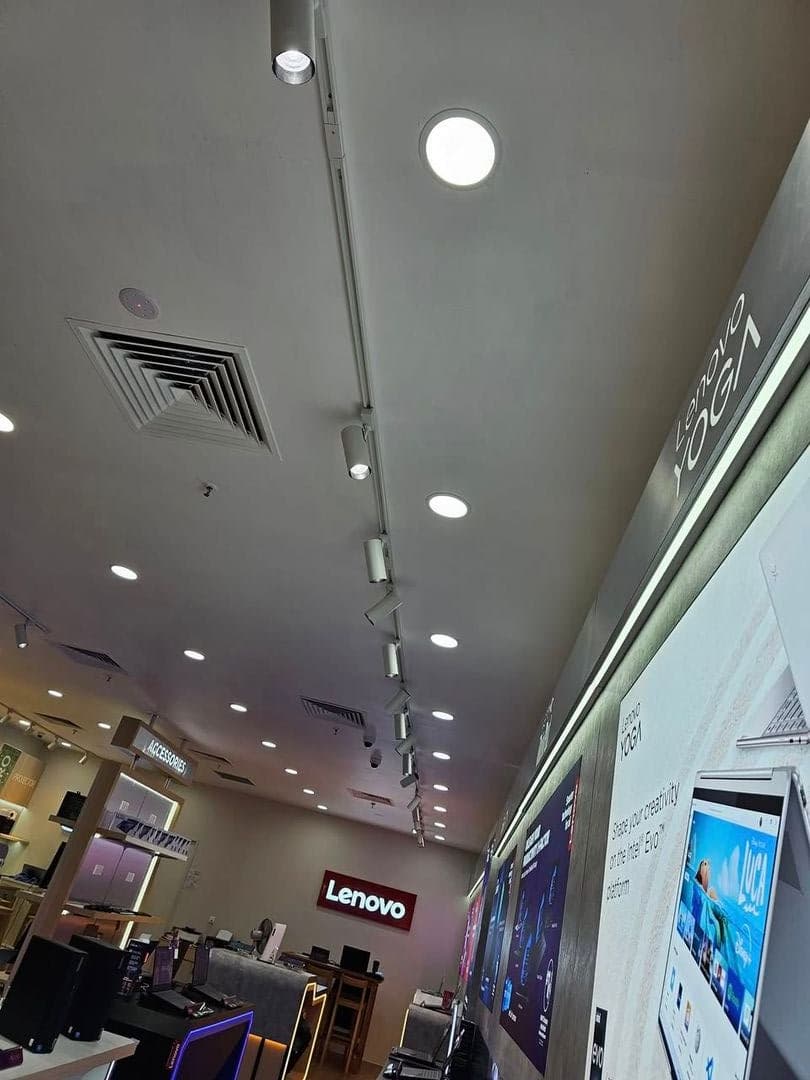 Computer Shop