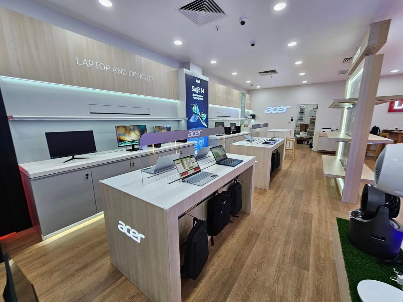 Computer Shop