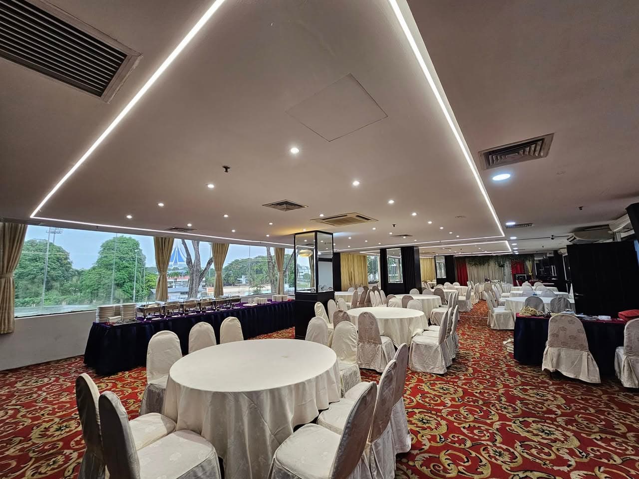 Kuching Park Hotel