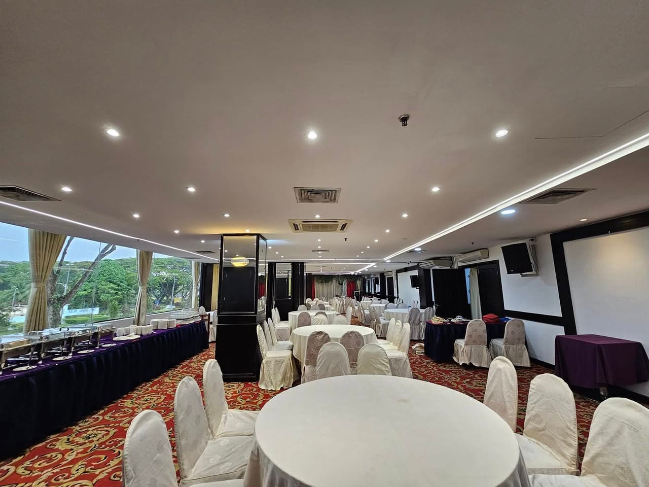 Kuching Park Hotel