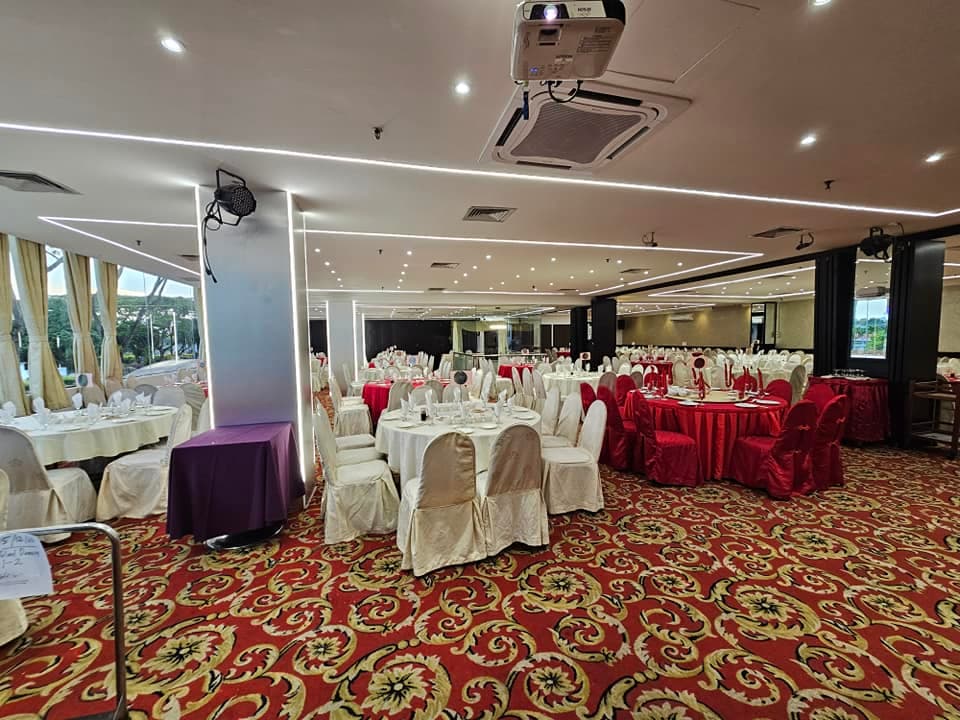 Kuching Park Hotel