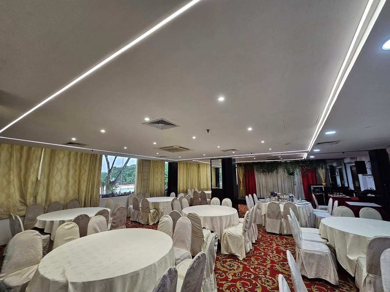 Kuching Park Hotel