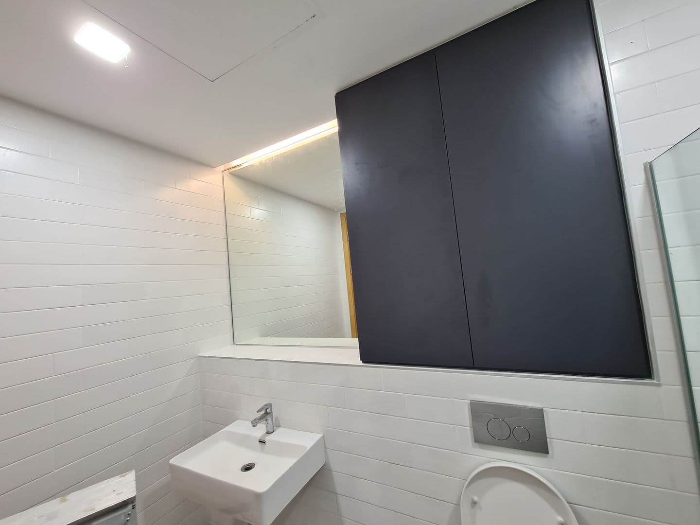 Condominium Full Home Renovation