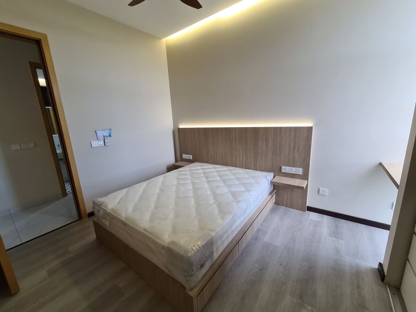 Condominium Full Home Renovation