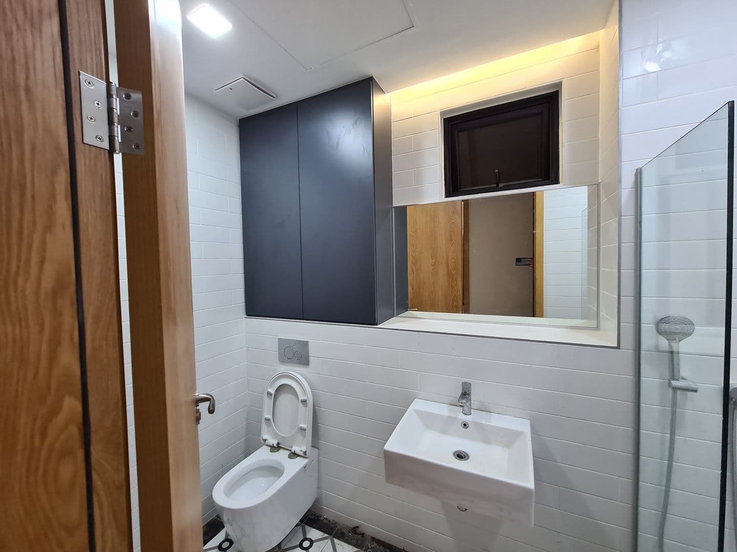 Condominium Full Home Renovation