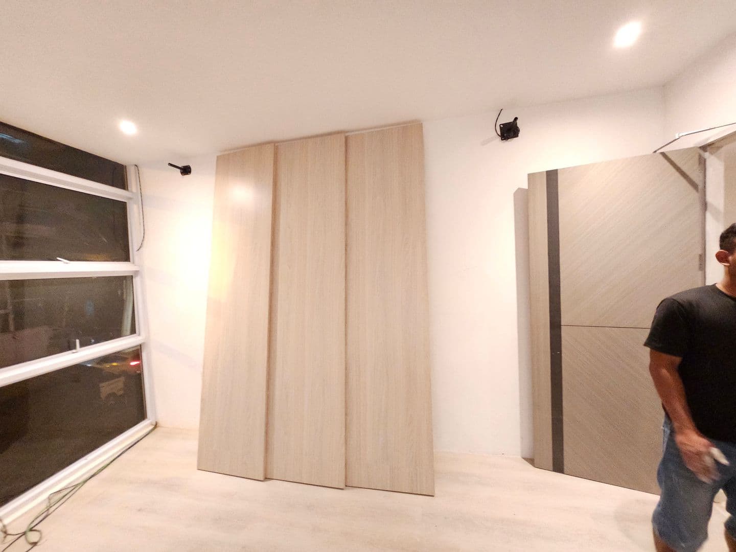 Ji Shi Dao Chinese Restaurant Renovation