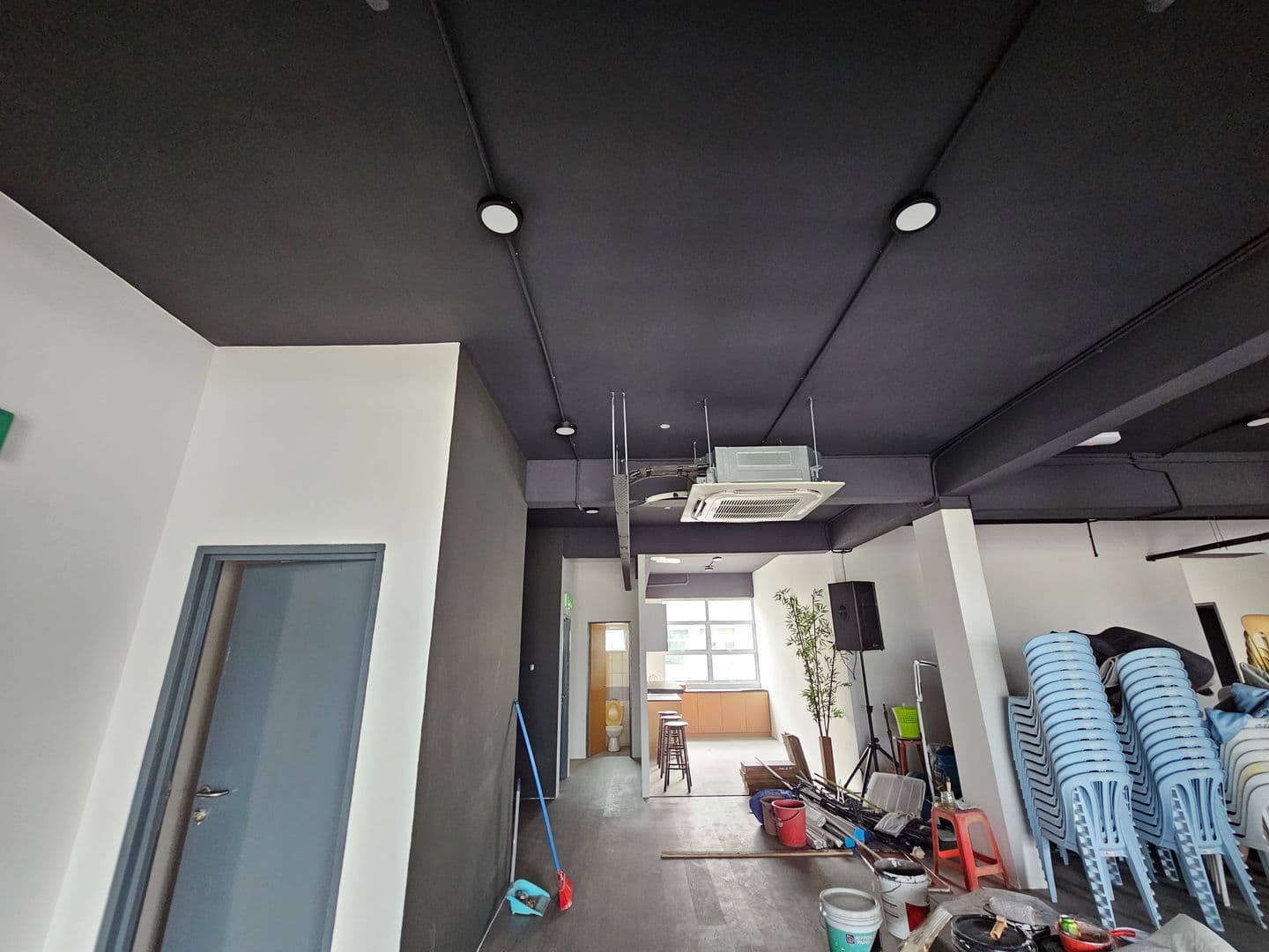 Hope Church Full Renovation Samarahan