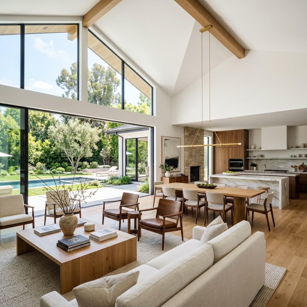 Luxury Construction