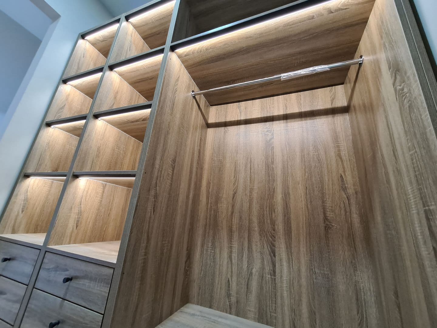 Cabinet & Decoration Light