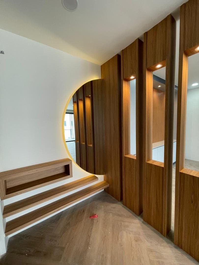 Cabinet & Decoration Light