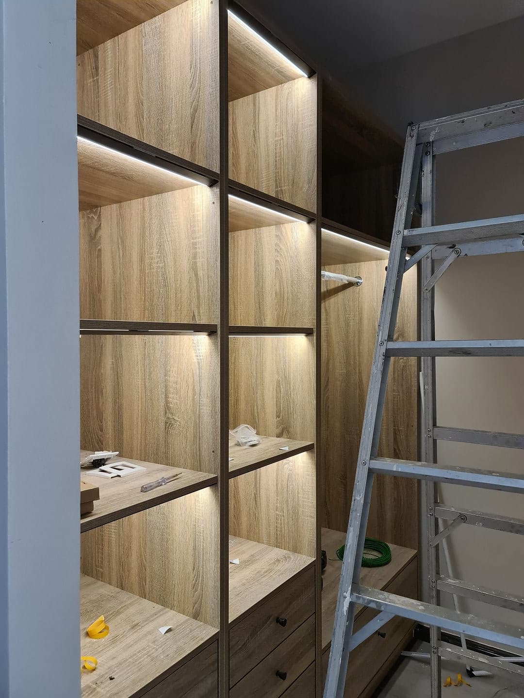 Cabinet & Decoration Light