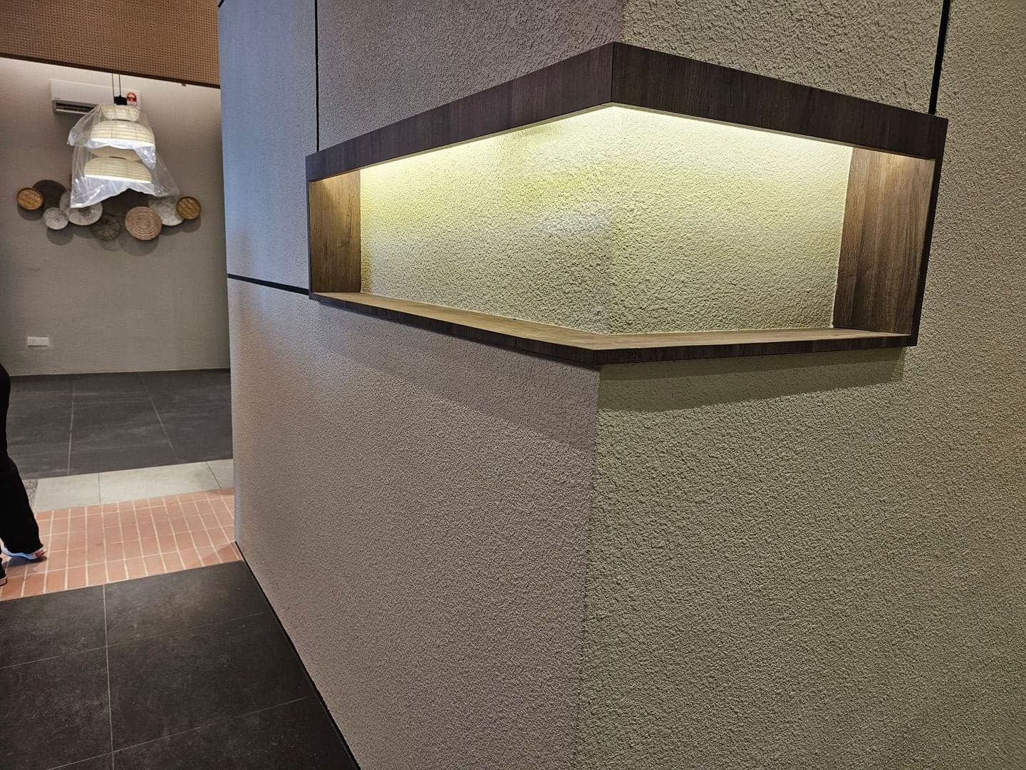 Cabinet & Decoration Light