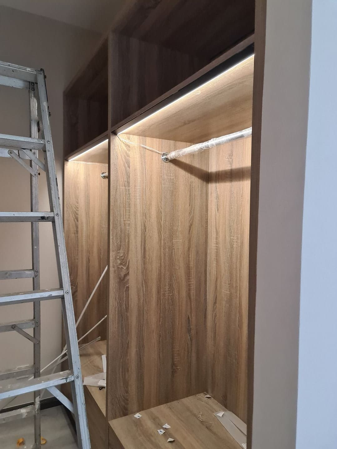 Cabinet & Decoration Light