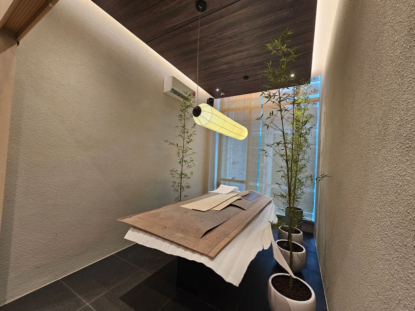 Ceiling & Light Point