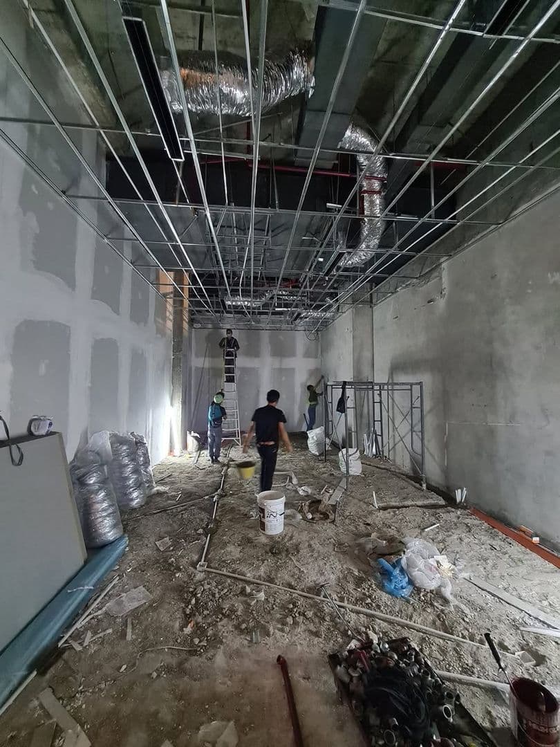 Construction