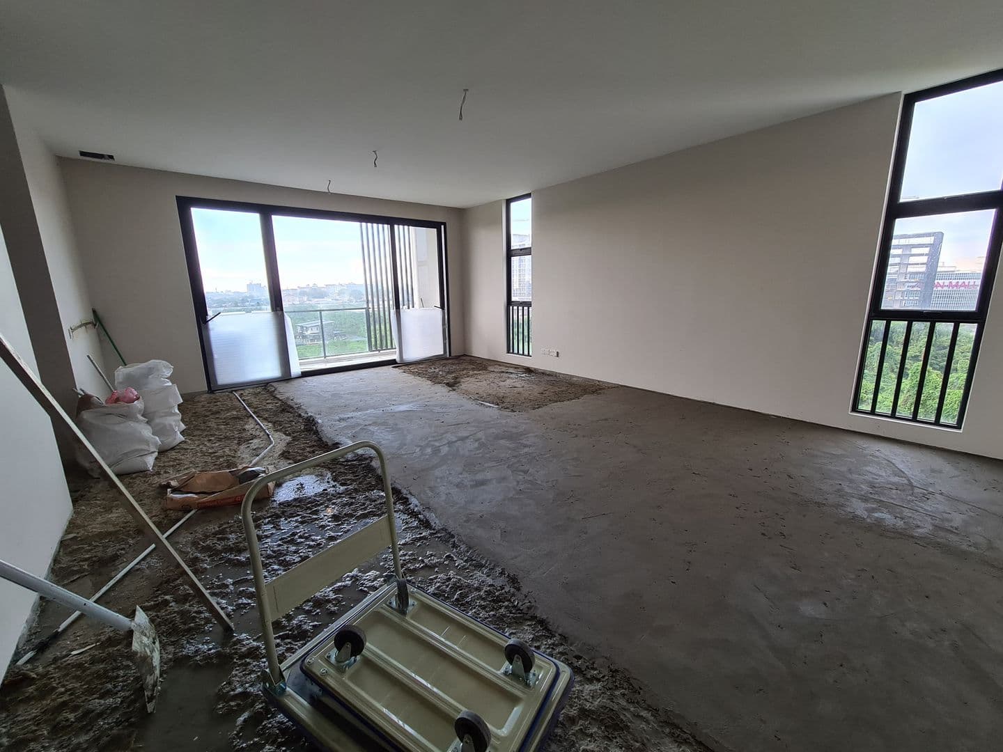 Construction