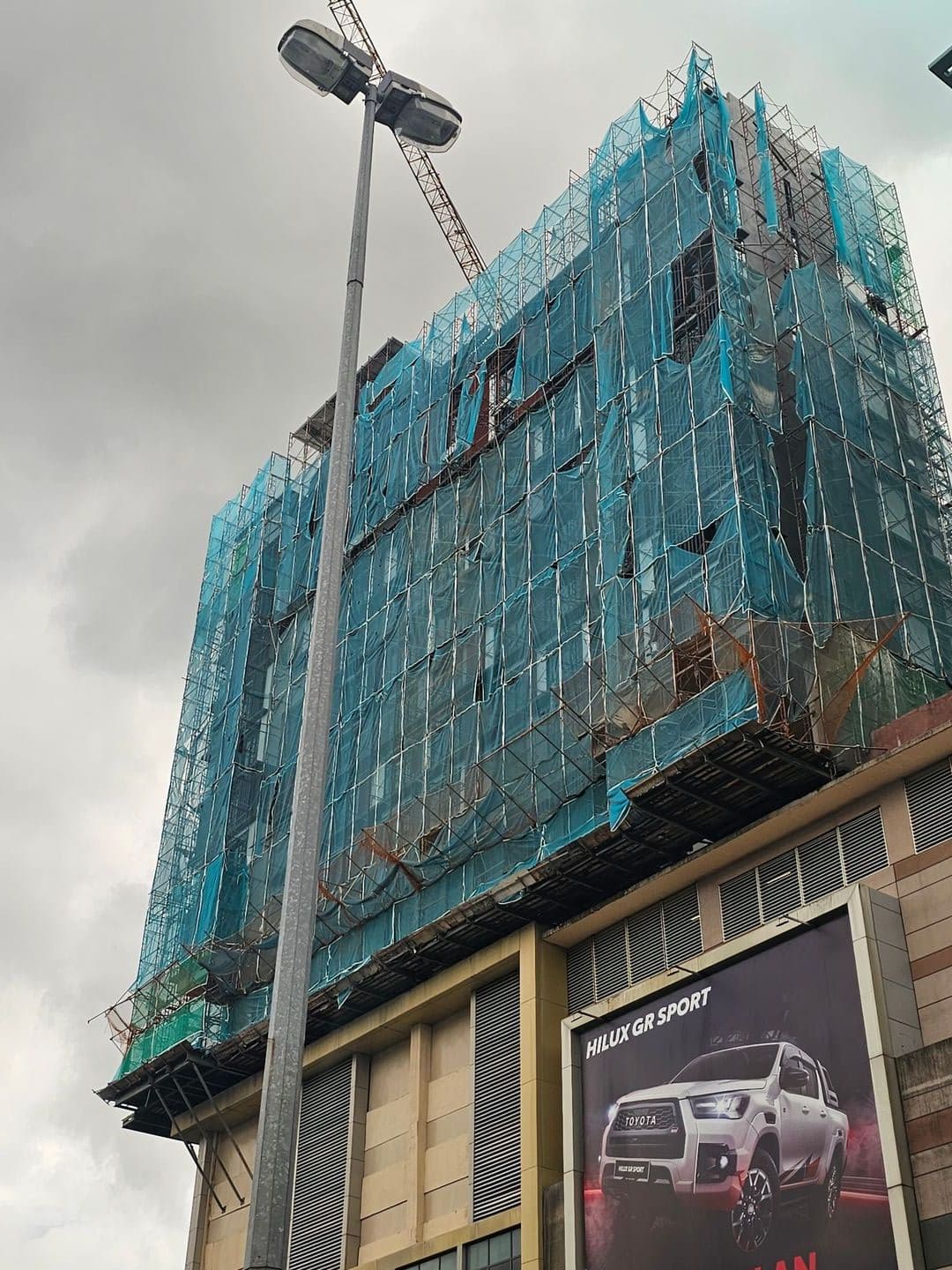 Construction