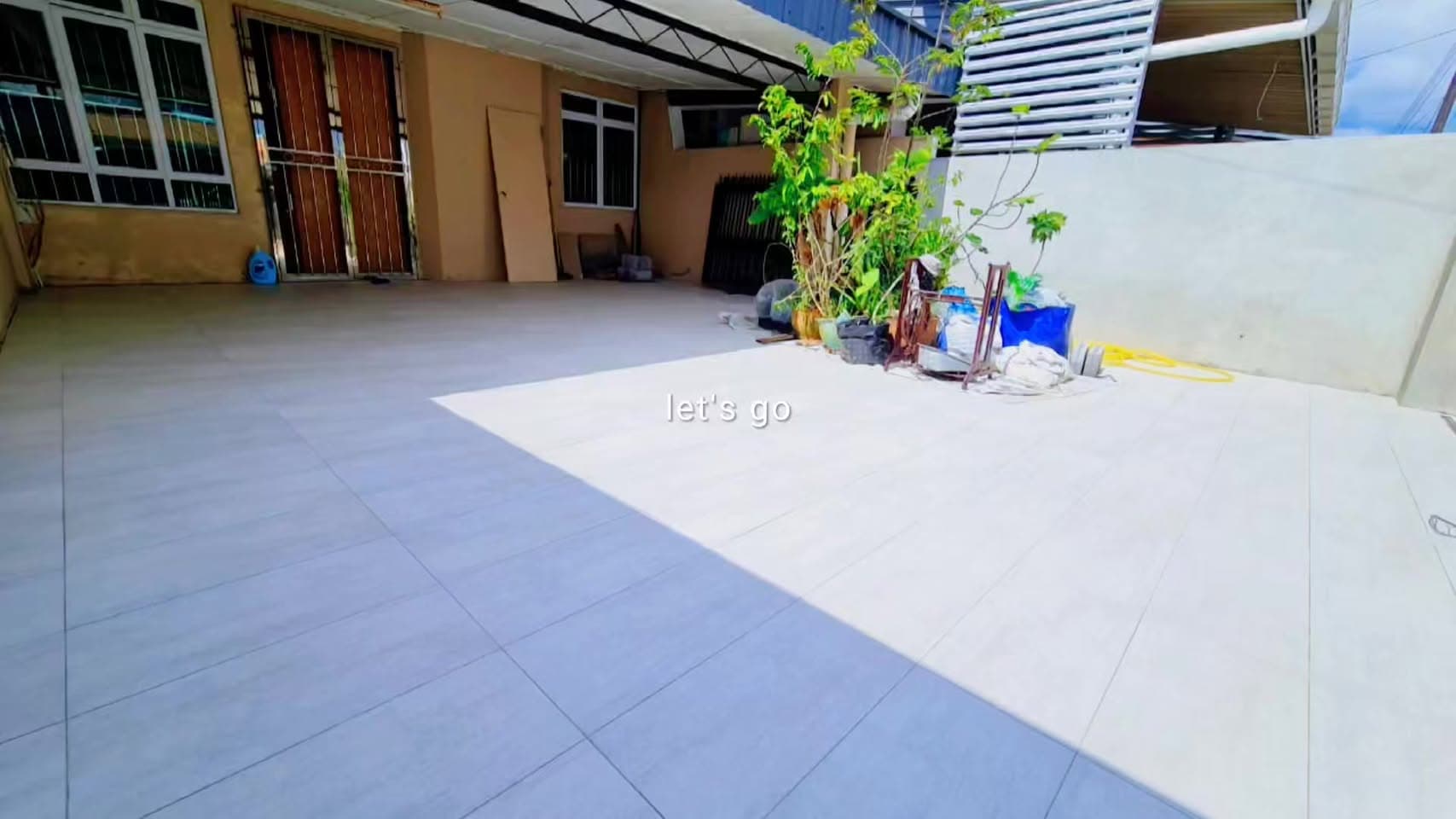 Flooring