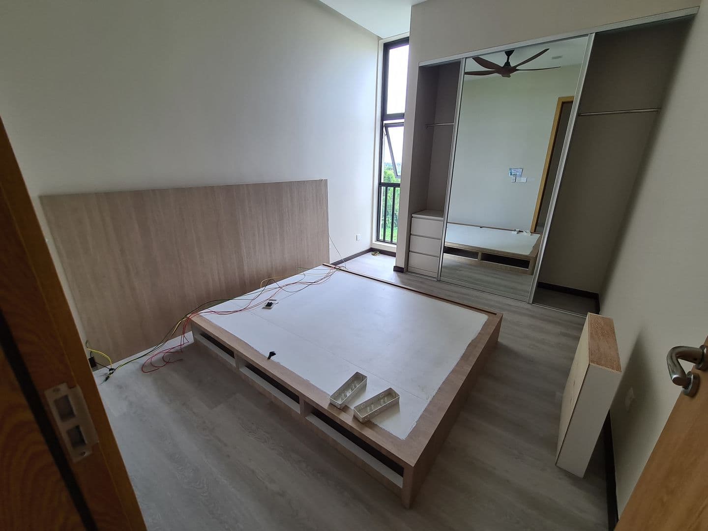Residential Renovation
