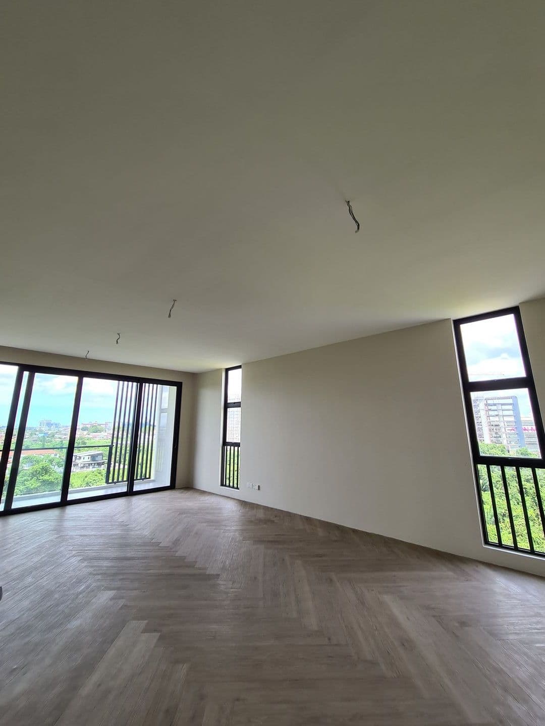 Residential Renovation
