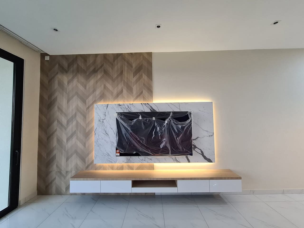 Residential Renovation