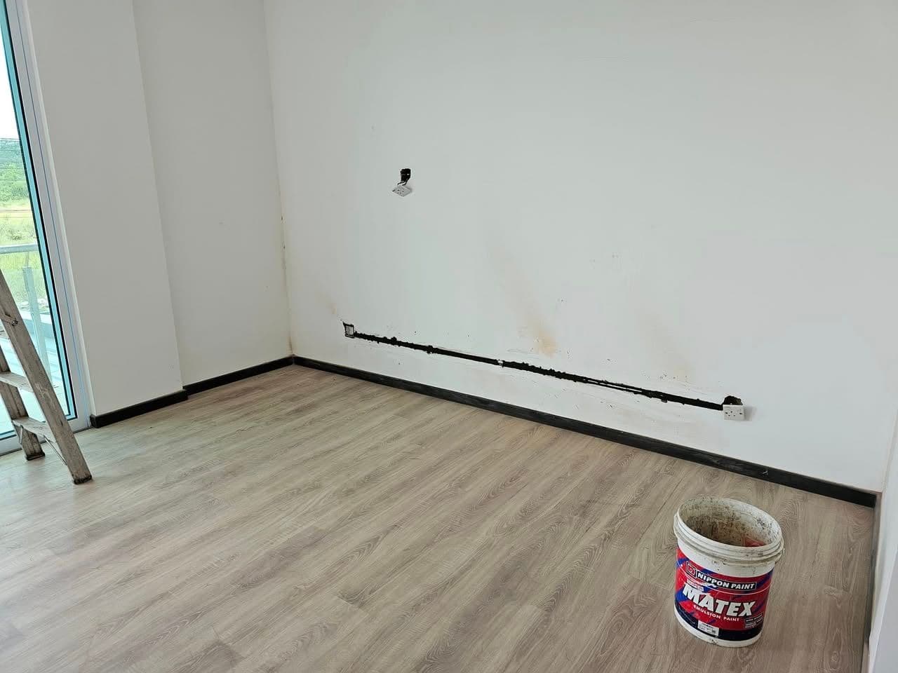 Residential Renovation