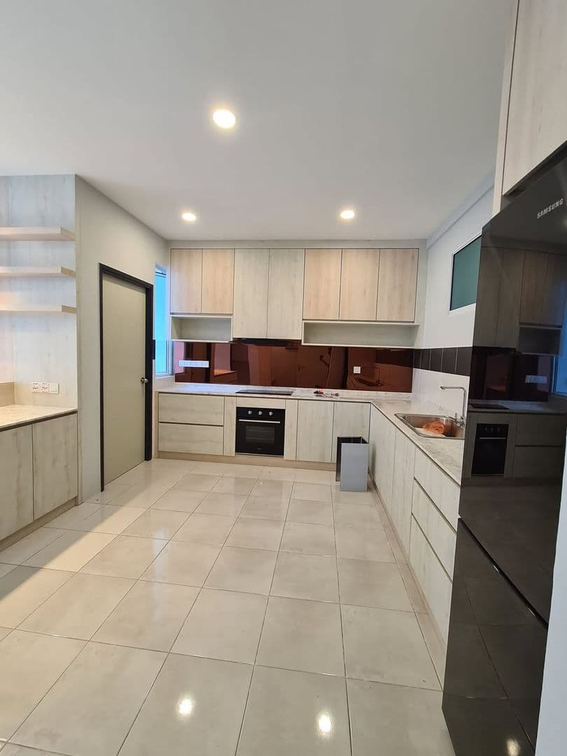 Residential Renovation