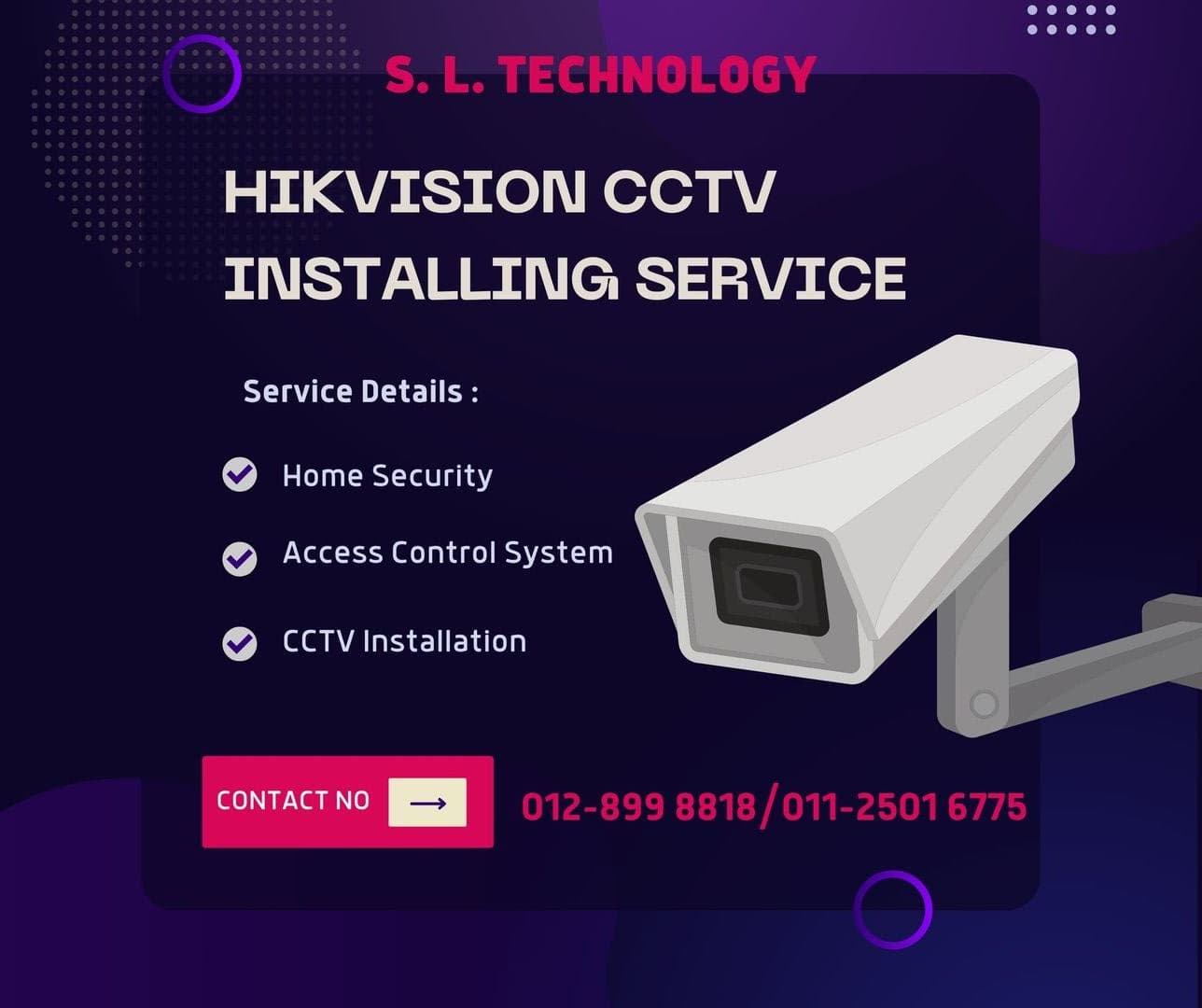 CCTV