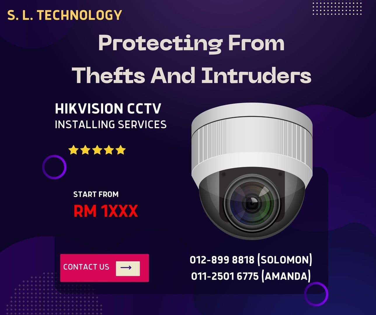CCTV