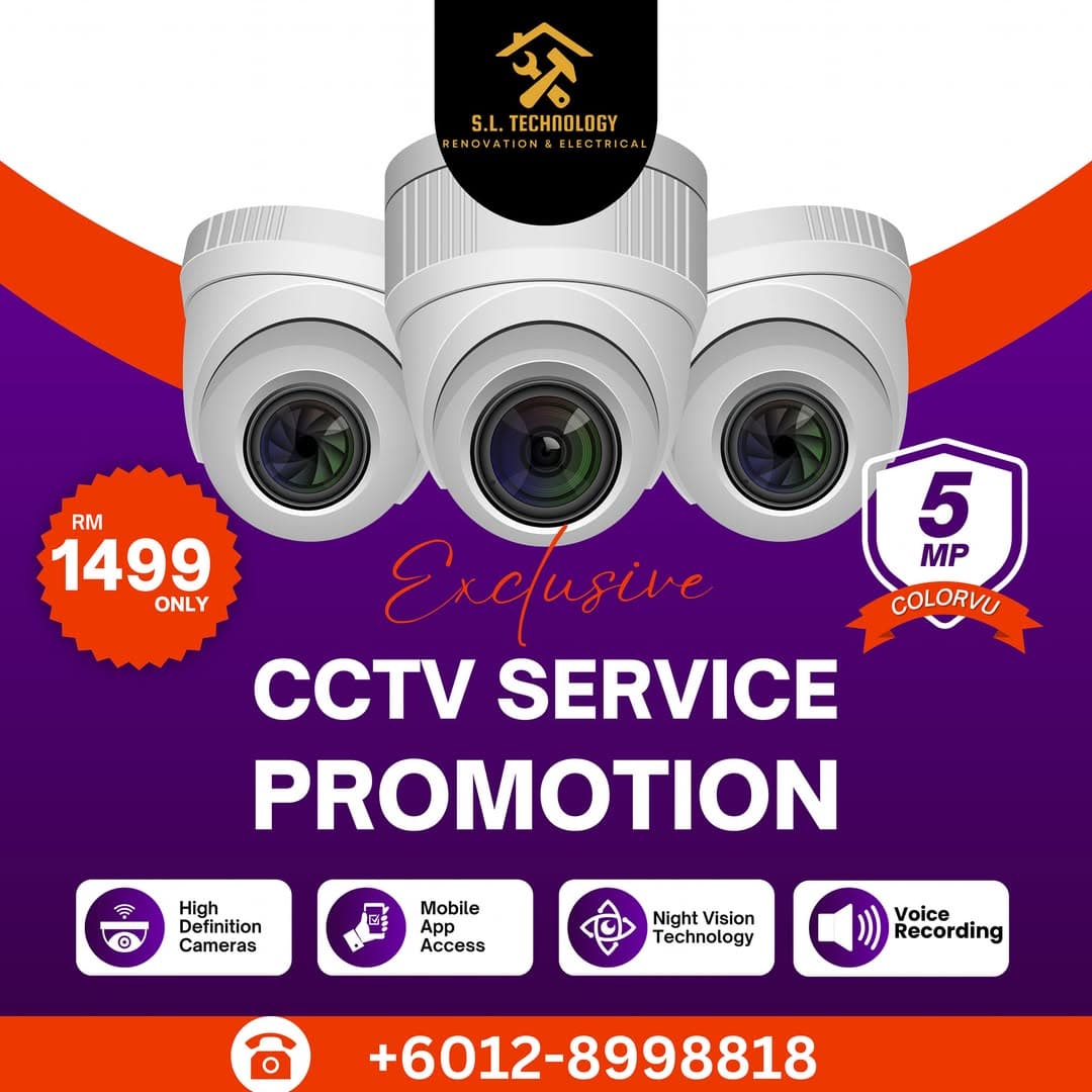 CCTV