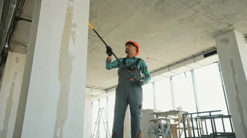 Professional Painting Services